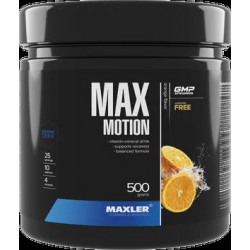 MAX MOTION (500 г)