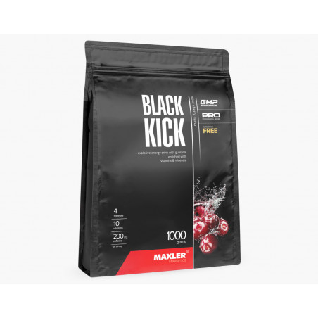 BLACK KICK (1000 г)