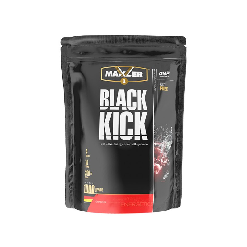 BLACK KICK (1000 г)