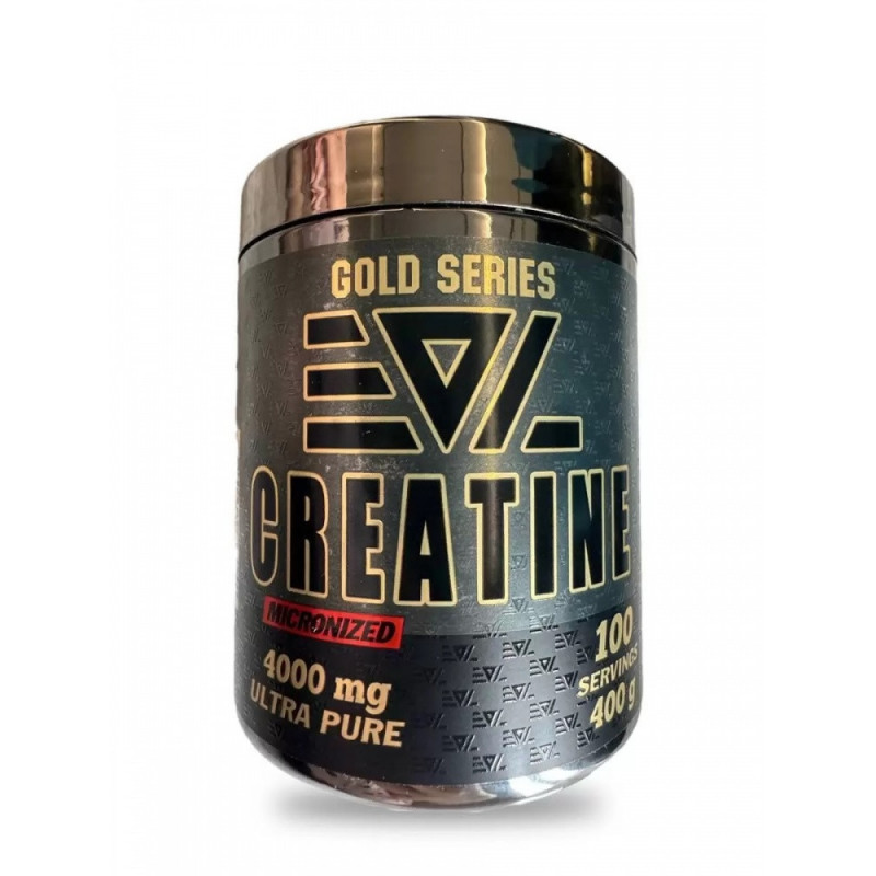 Creatine (400 г)