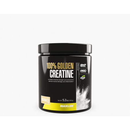 100% Golden Creatine (150 г)