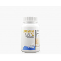 L-carnitine 750 (100 кап)