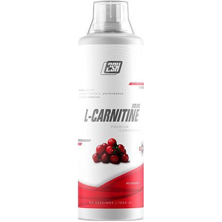 L-CARNITINE 120000 (1000 мл)