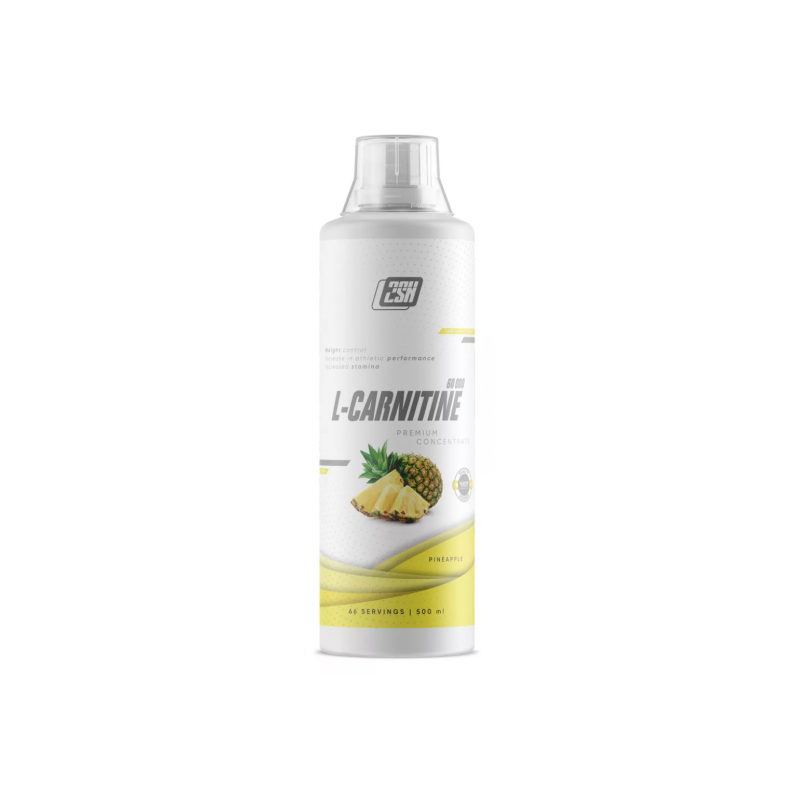 L-CARNITINE 60000 (500 мл)