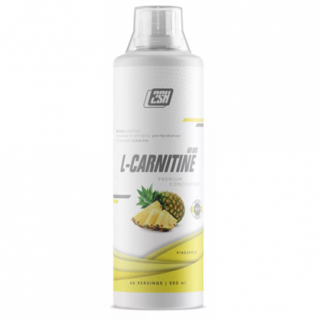 L-CARNITINE 60000 (500 мл)