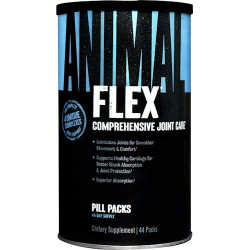 ANIMAL FLEX (44 пак)