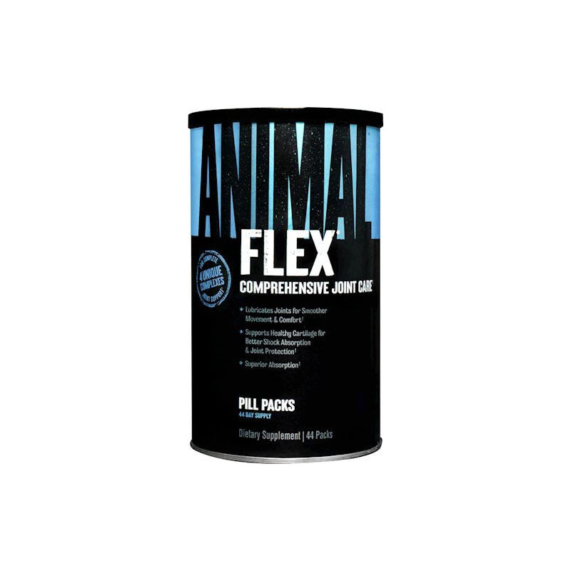 ANIMAL FLEX (44 пак)