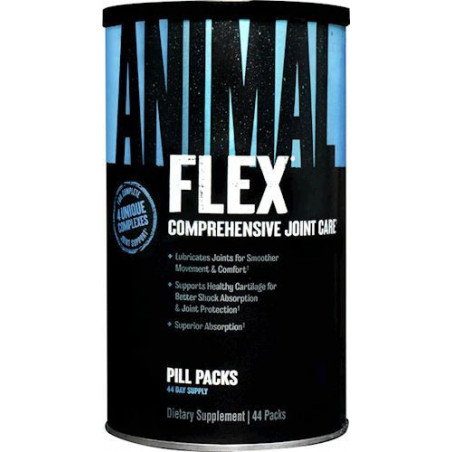 ANIMAL FLEX (44 пак)