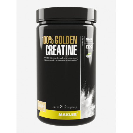 Golden Creatine (600 г)