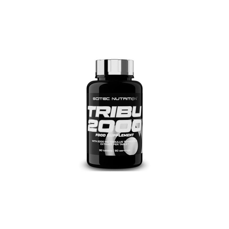 Tribulus 2000mg (90 таб)