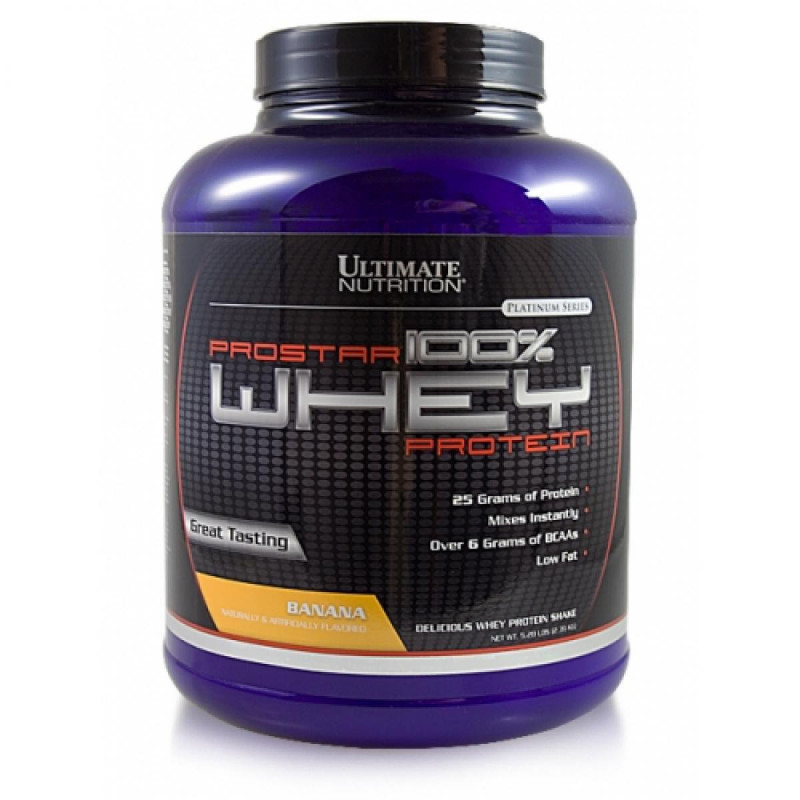 PROSTAR WHEY (2270 г)