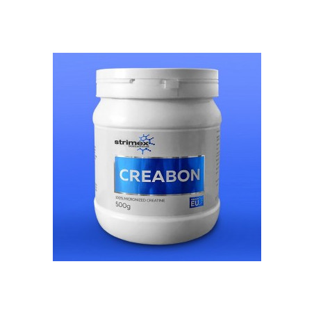 CREABON 100% MICRONIZID CREATINE (500г)