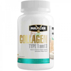 COLLAGEN TYPE 1 AND 3 (90 таб)